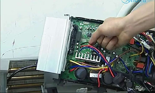 邯郸美的空调电话是多少