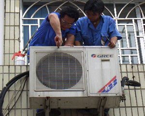 邯郸空调售后维修服务中心在哪里找