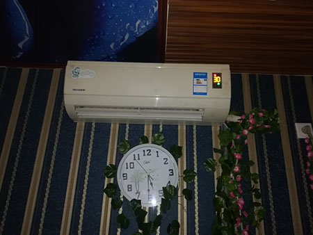 邯郸空调维修售后服务中心