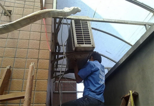 邯郸空调维修售后服务中心