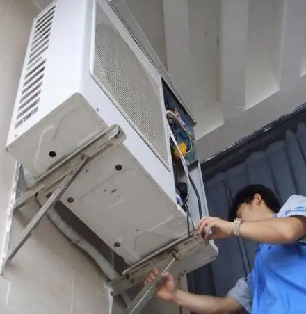 邯郸24小时空调维修热线