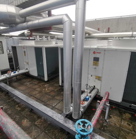 邯郸附近中央空调维修 邯郸上门中央空调维修